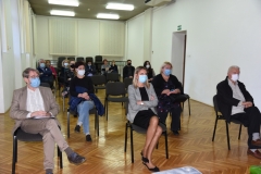 Dani europske baštine 2020. u Hrvatskoj (7.10.2020.)