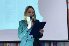 Predstavljanje knjige APOSTOLSKA VIZITACIJA PULSKE BISKUPIJE BISKUPA AUGUSTINA VALIERA 1580. GODINE