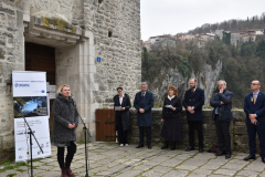 'Povijest kao učiteljica života, nije nas dovoljno naučila' (16.03.2022.)