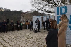 'Povijest kao učiteljica života, nije nas dovoljno naučila' (16.03.2022.)