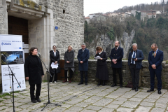 'Povijest kao učiteljica života, nije nas dovoljno naučila' (16.03.2022.)