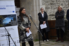 'Povijest kao učiteljica života, nije nas dovoljno naučila' (16.03.2022.)