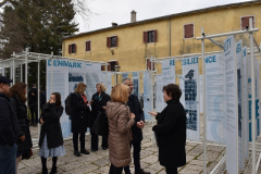 'Povijest kao učiteljica života, nije nas dovoljno naučila' (16.03.2022.)