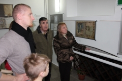 Noć Muzeja 2015. (30.1.2015.)