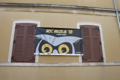 Noć Muzeja 2018. (26.1.2018.)
