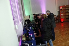 Noć Muzeja 2019. (1.2.2019.)
