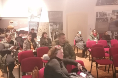 21. Noć muzeja u Pazinu (30.1.2026.)