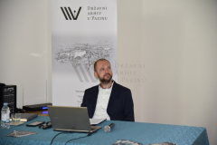 Noć knjige 2023.