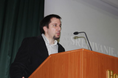Seminar “Kako do kvalitetno sređene pismohrane – postupci zaštite arhivskog gradiva” (6.-7.12.2011.)
