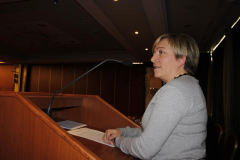 Seminar “Kako do kvalitetno sređene pismohrane – postupci zaštite arhivskog gradiva” (6.-7.12.2011.)