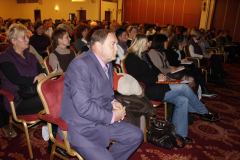 Seminar “Kako do kvalitetno sređene pismohrane – postupci zaštite arhivskog gradiva” (6.-7.12.2011.)