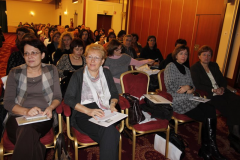 Seminar “Kako do kvalitetno sređene pismohrane – postupci zaštite arhivskog gradiva” (6.-7.12.2011.)