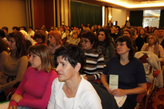 Seminar “Kako do kvalitetno sređene pismohrane – postupci zaštite arhivskog gradiva” (6.-7.12.2011.)
