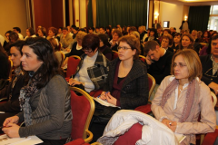 Seminar “Kako do kvalitetno sređene pismohrane – postupci zaštite arhivskog gradiva” (6.-7.12.2011.)