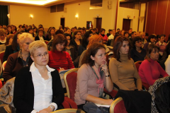 Seminar “Kako do kvalitetno sređene pismohrane – postupci zaštite arhivskog gradiva” (6.-7.12.2011.)