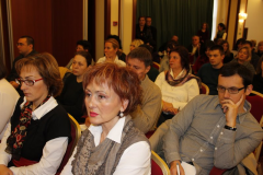 Seminar “Kako do kvalitetno sređene pismohrane – postupci zaštite arhivskog gradiva” (6.-7.12.2011.)