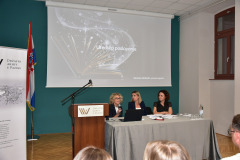 Održan Seminar za djelatnike na poslovima upravljanja dokumentarnim i arhivskim gradivom izvan arhiva s edukacijom za korištenje Nacionalnog arhivskog informacijskog sustava eArhiv