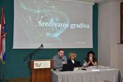 Održan Seminar za djelatnike na poslovima upravljanja dokumentarnim i arhivskim gradivom izvan arhiva s edukacijom za korištenje Nacionalnog arhivskog informacijskog sustava eArhiv