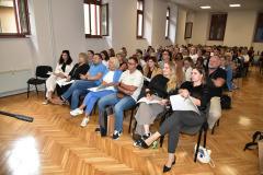 Održan Seminar za djelatnike na poslovima upravljanja dokumentarnim i arhivskim gradivom izvan arhiva s edukacijom za korištenje Nacionalnog arhivskog informacijskog sustava eArhiv