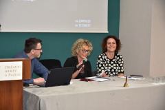 Održan Seminar za djelatnike na poslovima upravljanja dokumentarnim i arhivskim gradivom izvan arhiva s edukacijom za korištenje Nacionalnog arhivskog informacijskog sustava eArhiv