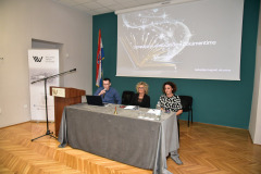 Održan Seminar za djelatnike na poslovima upravljanja dokumentarnim i arhivskim gradivom izvan arhiva s edukacijom za korištenje Nacionalnog arhivskog informacijskog sustava eArhiv