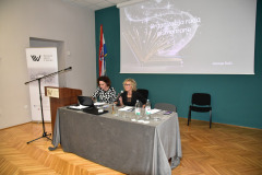 Održan Seminar za djelatnike na poslovima upravljanja dokumentarnim i arhivskim gradivom izvan arhiva s edukacijom za korištenje Nacionalnog arhivskog informacijskog sustava eArhiv