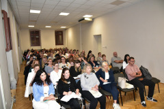 Održan Seminar za djelatnike na poslovima upravljanja dokumentarnim i arhivskim gradivom izvan arhiva s edukacijom za korištenje Nacionalnog arhivskog informacijskog sustava eArhiv