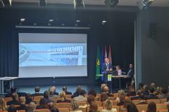 53. savjetovanje hrvatskih arhivista u Štrigovi (26.-28.10.2022.)