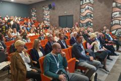 53. savjetovanje hrvatskih arhivista u Štrigovi (26.-28.10.2022.)