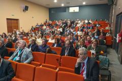 53. savjetovanje hrvatskih arhivista u Štrigovi (26.-28.10.2022.)