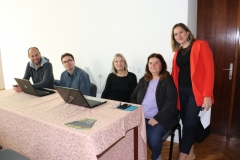 Tjedan istarskih knjižnica (27.9.2019.)