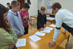 Tjedan istarskih knjižnica (20.9.2022.)