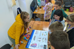 Tjedan istarskih knjižnica (20.9.2022.)