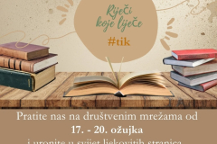 8. manifestacija Tjedan istarskih knjižnica