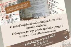 8. manifestacija Tjedan istarskih knjižnica