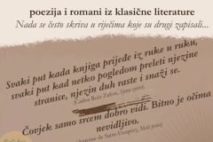 8. manifestacija Tjedan istarskih knjižnica