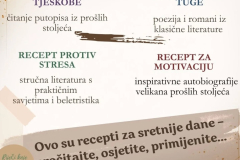 8. manifestacija Tjedan istarskih knjižnica