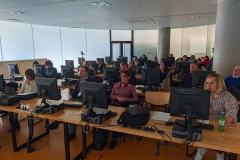 Konferencija Cultural Heritage and AI : Transcribathon Zagreb (7.-8.11.2022.)