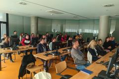 Konferencija Cultural Heritage and AI : Transcribathon Zagreb (7.-8.11.2022.)