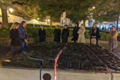 Konferencija Cultural Heritage and AI : Transcribathon Zagreb (7.-8.11.2022.)