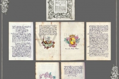 HR-DAPA-424 Zbirka statuta, 14.-16. st., 6. Novigrad (prijepis, 1754)