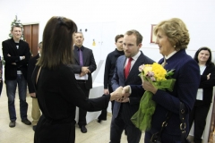 Stalni postav Državnog arhiva u Pazinu (04.12.2014.)