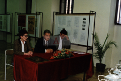 Blago Povijesnog arhiva u Pazinu (20.04.1998.)