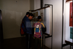 Blago Povijesnog arhiva u Pazinu (20.04.1998.)
