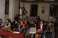 Blago Povijesnog arhiva u Pazinu (20.04.1998.)