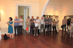Predstavljanje izdanja održano je u sklopu obilježavanja Međunarodnog dana arhiva 9. lipnja 2014. godine u Pazinu i Rijeci.