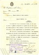 Serum protiv zaraze stoke; HR-DAPA-66, Općina Pazin, IV/4 Bolesti životinja, kut. 24, 1936.