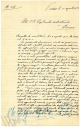 Izvještaj o suši na Pazinštini; HR-DAPA-27, Kotarsko poglavarstvo (kapetanat) u Pazinu, H/2 Pokrajinske, kotarske, općinske ceste, kut. 105, 1904.