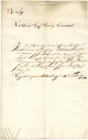 Cijepljenje u kotaru; HR-DAPA-433, Kotarski komesarijat u Pazinu, 2.2. Opći spisi, kut. 3, 1824.