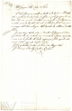 Improvizirana bolnica za liječenje škrljevskog sifilisa u Gračišću; HR-DAPA-12, Pazinska knežija, 2.9.1. Zdravstvena zaštita, kut. 145, 1825.
